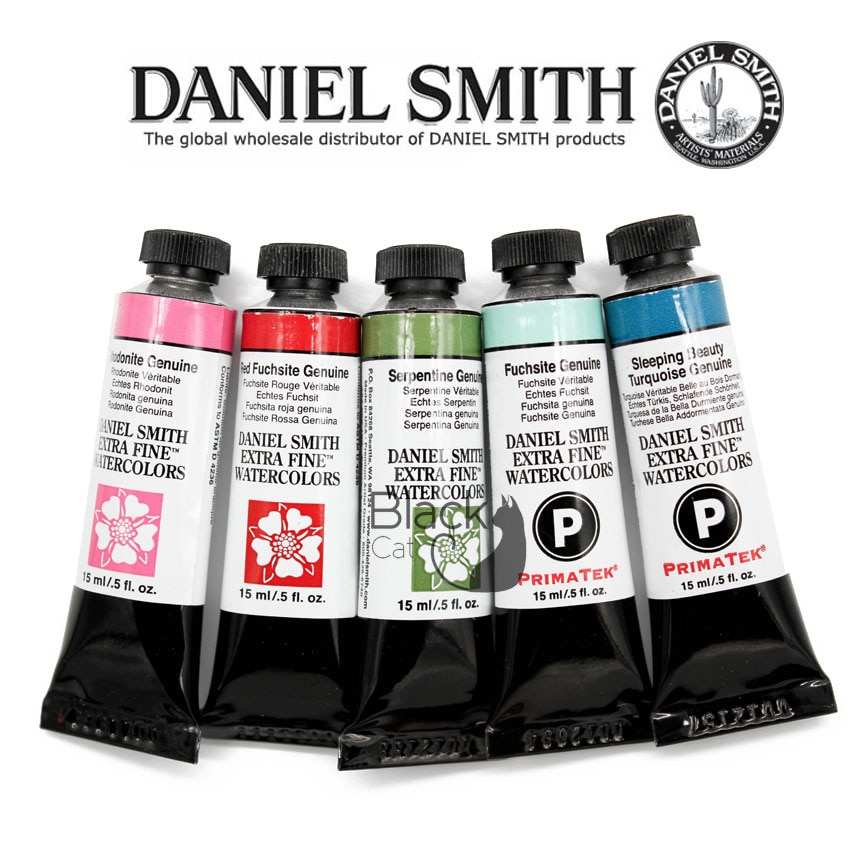 Daniel Smith-̳׶ äȭ  15ml, äȭ б ǰ..